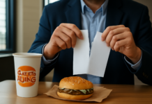 Burger King corta lazos con El Xokas por polémicas: No representa nuestros valores