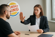Burger King corta lazos con El Xokas por polémicas: No representa nuestros valores