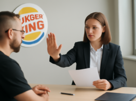 Burger King corta lazos con El Xokas por polémicas: No representa nuestros valores
