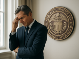 Riesgo para la independencia de la Fed tras fallo de la Corte Suprema