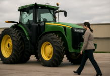 El acuerdo podrido de Deere desafía los límites del antimonopolio
