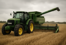 El acuerdo podrido de Deere desafía los límites del antimonopolio