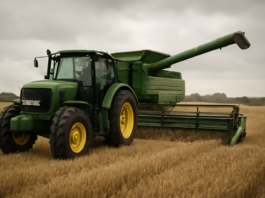 El acuerdo podrido de Deere desafía los límites del antimonopolio