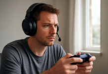 Descubre el desafío de los Teufel Cage Pro: ¿son los mejores auriculares para videojuegos?