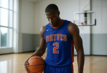 «Jalen Duren quiere abandonar a los Pistons»