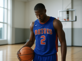 «Jalen Duren quiere abandonar a los Pistons»