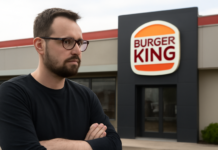 Burger King rompe con El Xokas: ¿Qué dijo para disgustar a la cadena?
