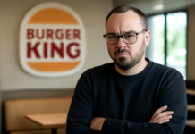 Burger King rompe con El Xokas: ¿Qué dijo para disgustar a la cadena?