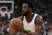 ¡Hoy en vivo! NBA en ESPN Deportes – Jue. 7/16 (16/7/26)