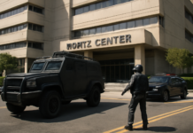 GTA 5 sigue sorprendiendo con nuevas actualizaciones: ¡Conoce el nuevo Golpe al Kortz Center!