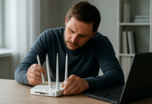 Nuevo escondite de ciberatacantes rusos: ¡routers mal configurados!