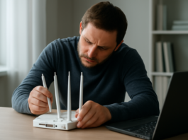 Nuevo escondite de ciberatacantes rusos: ¡routers mal configurados!