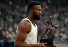 Jaylen Brown: MVP de 2024 y el debate sobre valor en la NBA