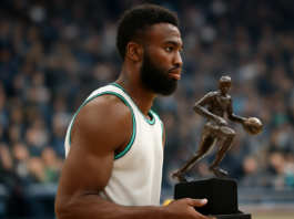 Jaylen Brown: MVP de 2024 y el debate sobre valor en la NBA