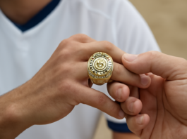 ¡Los campeones del Mundial 2026 recibirán anillos exclusivos!