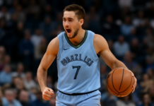 Debut explosivo de Karim López con los Memphis Grizzlies