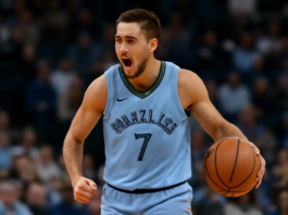Debut explosivo de Karim López con los Memphis Grizzlies