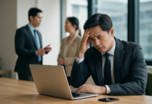 Coupang necesita aliados coreanos frente a crisis