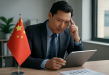 ¿China pierde su impulso económico por la tecnología?