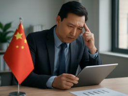 ¿China pierde su impulso económico por la tecnología?
