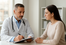 ¡Descubre por qué un chequeo anual es clave para prevenir enfermedades silenciosas!