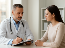 ¡Descubre por qué un chequeo anual es clave para prevenir enfermedades silenciosas!
