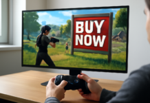 ¿Anuncios en videojuegos: la nueva mina de oro de EA?