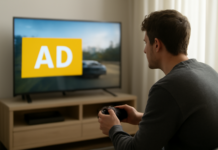 ¿Anuncios en videojuegos: la nueva mina de oro de EA?