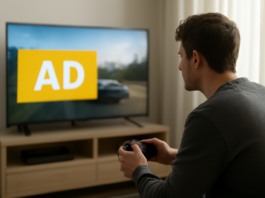 ¿Anuncios en videojuegos: la nueva mina de oro de EA?