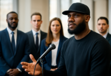 LeBron James revela candidatos para su nuevo equipo en la NBA