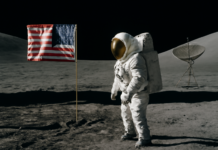 La NASA se prepara para habitar en la Luna