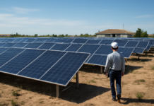 110.000 italianos disfrutan de energía solar gratis desde Murcia