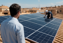 110.000 italianos disfrutan de energía solar gratis desde Murcia