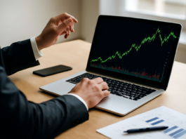 El «momentum trade»: el rodillo a corto plazo del mercado