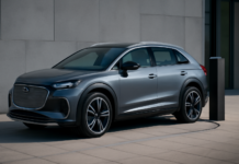 Audi Q4 e-tron: ahora con 600km de autonomía y tecnología digital