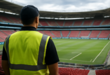 La final del Mundial en peligro: amenaza inesperada
