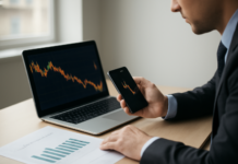 Liquidación tecnológica global: Acciones caen por dudas en trade de IA