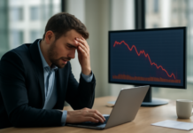 Liquidación tecnológica global: Acciones caen por dudas en trade de IA
