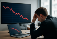 Liquidación tecnológica global: Acciones caen por dudas en trade de IA