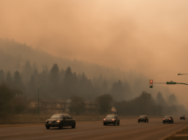 Incendios forestales afectan calidad del aire en Canadá y EE.UU.: ¿Qué consecuencias tendrá en la final del Mundial 2026?