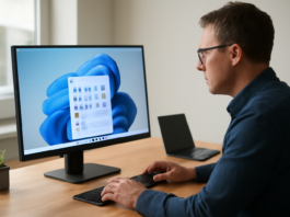 Experto transforma Windows 11 con herramienta gratuita
