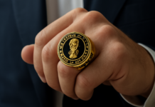 La FIFA premiará a los campeones del Mundial 2026 con anillos al estilo NBA