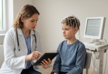 Diagnóstico del autismo: tecnología y medicina de precisión.