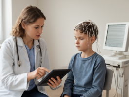 Diagnóstico del autismo: tecnología y medicina de precisión.