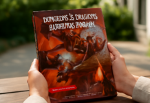 La expansión más grande de ‘Dungeons & Dragons’ llega en español este verano.
