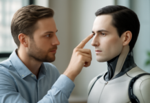 Descubre la increíble función de inteligencia artificial que hará que Gemini parezca humano