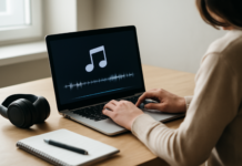Descubre cómo Suno creó su IA musical: sorprendentes secretos de YouTube, Deezer y Genius