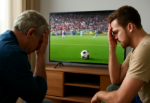 Alerta: un contratiempo inesperado pone en riesgo la final del Mundial de Fútbol