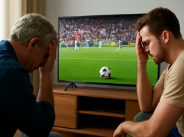 Alerta: un contratiempo inesperado pone en riesgo la final del Mundial de Fútbol