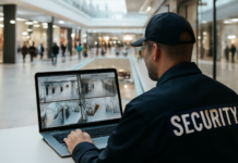 Seguridad digital en centros comerciales: nuevos retos tecnológicos